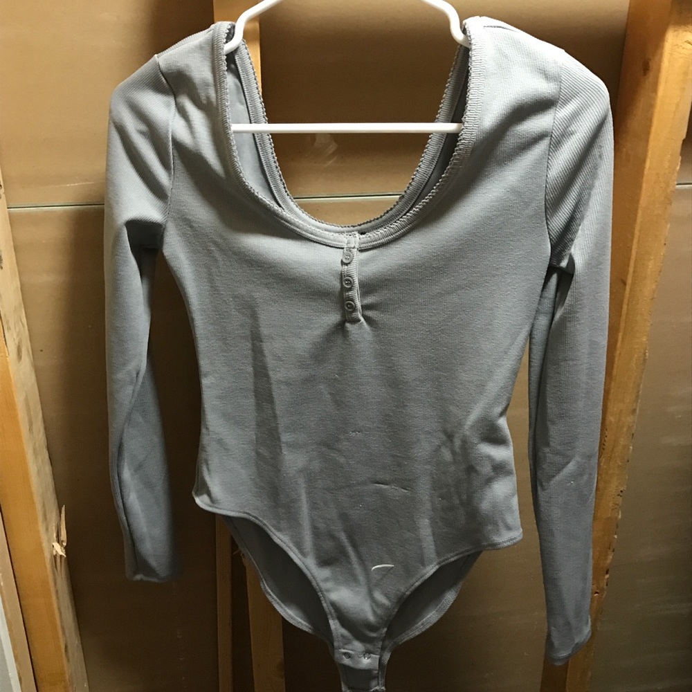 Forever 21 bodysuit